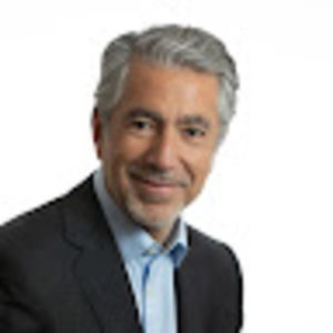 Meet your Posher, Marc